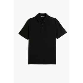 Koton 4SAM10111MK Beyaz Erkek T-shirt