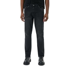 Koton 4SAM40013ND Brad Siyah Erkek Jean Pantolon