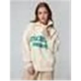 Koton 4WAL10021LK 050 Bej Genç Kız Pamuk Jersey Sweatshirt