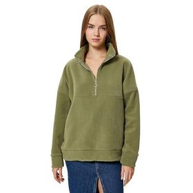 Koton 4WAL10100IK Kadın Sweatshirt