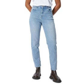Koton 4WAL40117MD İndigo Kadın Jean Pantolon