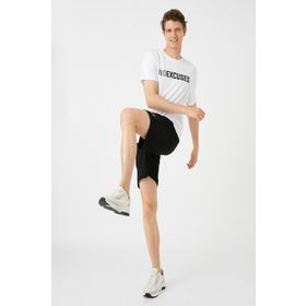 Koton 4WAM10007NK Erkek T-shirt