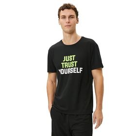 Koton 4WAM10010NK Erkek T-shirt