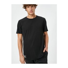 Koton 4WAM10010NK Erkek T-shirt