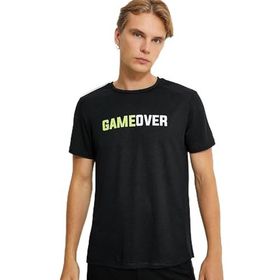 Koton 4WAM10023NK Erkek T-shirt