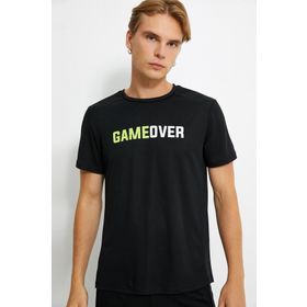 Koton 4WAM10023NK Erkek T-shirt