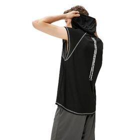Koton 4WAM30008NK Siyah Erkek Atlet