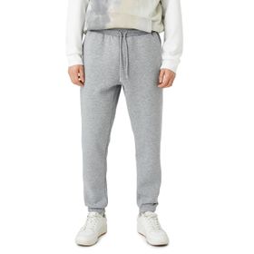 Koton 4WAM40001MK 046 Gri Erkek Eşofman Altı
