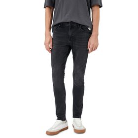 Koton 4WAM40001ND Siyah Skinny Justın Erkek Jean Pantolon
