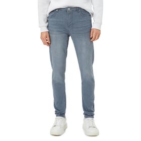 Koton 4WAM40021ND İndigo Stone Skinny Michael Erkek Jean Pantolon
