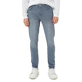 Koton 4WAM40021ND İndigo Stone Skinny Michael Erkek Jean Pantolon