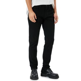 Koton 4WAM40031ND Erkek Slim Brad Jean Siyah Pantolon