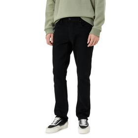 Koton 4WAM40033ND Siyah Erkek Jean Pantolon