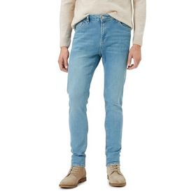 Koton 4WAM40214ND Açık İndigo Skinny Mıchael Erkek Jean Pantolon