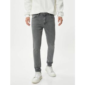 Koton 4WAM40248ND Erkek Kot Pantolon