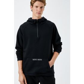 Koton 4WAM70004NK Erkek Sweatshirt