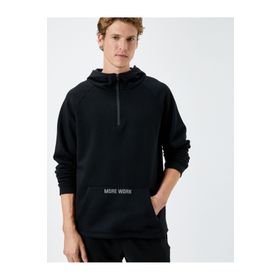 Koton 4WAM70004NK Erkek Sweatshirt