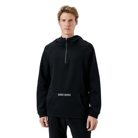 Koton 4WAM70004NK Erkek Sweatshirt