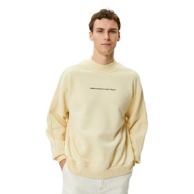 Koton 4WAM70049MK Erkek Sweatshirt