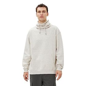 Koton 4WAM70115MK Gri Erkek Sweatshirt