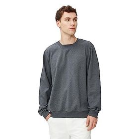 Koton 4WAM70127MK Antrasit Erkek Sweatshirt