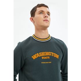 Koton 4WAM70193MK Erkek Sweatshirt