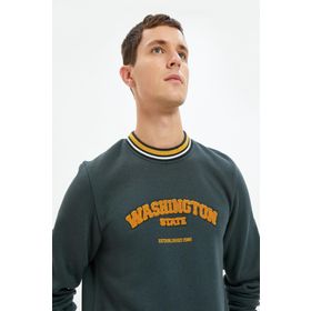 Koton 4WAM70193MK Erkek Sweatshirt