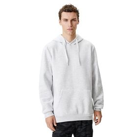 Koton 4WAM70239MK Gri Erkek Sweatshirt