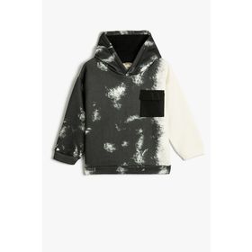 Koton 4WKB10002TK Erkek Çocuk Sweatshirt