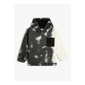 Koton 4WKB10002TK Erkek Çocuk Sweatshirt