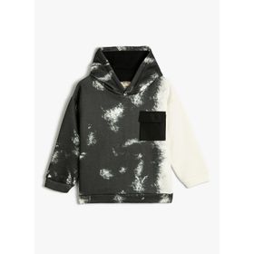 Koton 4WKB10002TK Erkek Çocuk Sweatshirt