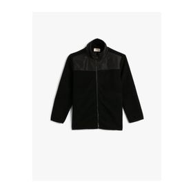 Koton 4WKB10020TK Erkek Çocuk Sweatshirt