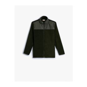 Koton 4WKB10020TK Erkek Çocuk Sweatshirt