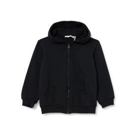 Koton 4WKB10031TK Siyah Basic Erkek Çocuk Sweatshirt