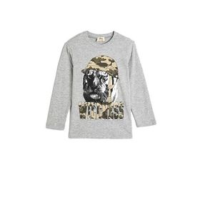 Koton 4WKB10045TK Erkek Çocuk T-Shirt