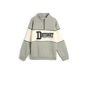 Koton 4WKB10179TK Erkek Çocuk Sweatshirt
