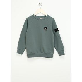 Koton 4WKB10269TK Erkek Çocuk Sweatshirt