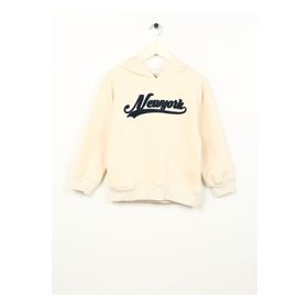 Koton 4WKG10055AK Ekru Kız Çocuk Sweatshirt