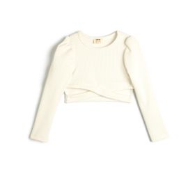 Koton 4WKG10101AK Kız Çocuk T-Shirt