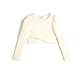 Koton 4WKG10101AK Kız Çocuk T-Shirt