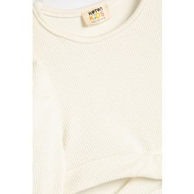 Koton 4WKG10101AK Kız Çocuk T-Shirt