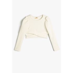 Koton 4WKG10101AK Kız Çocuk T-Shirt
