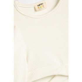 Koton 4WKG10101AK Kız Çocuk T-Shirt