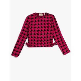 Koton 4WKG10109AK Kız Çocuk T-shirt