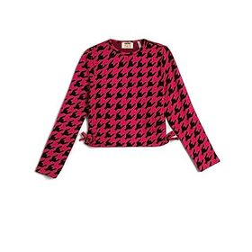 Koton 4WKG10109AK Kız Çocuk T-shirt