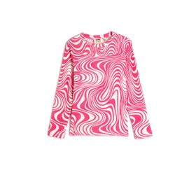 Koton 4WKG10124AK Kız Çocuk T-shirt