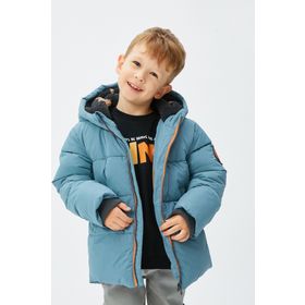 Koton 4WMB00004TW Bebek Mont