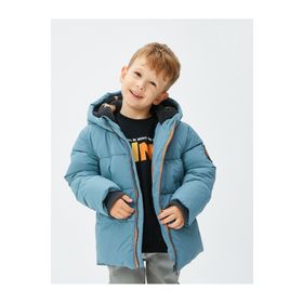Koton 4WMB00004TW Bebek Mont