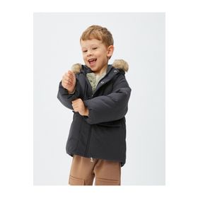 Koton 4WMB00008TW Bebek Mont
