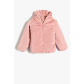 Koton 4WMG20004AK Bebek Ceket